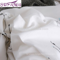 Factory Direct Price 100% Cotton 4pcs Bedding Include Bed Sheet,Duvet Cover,Pillow Case